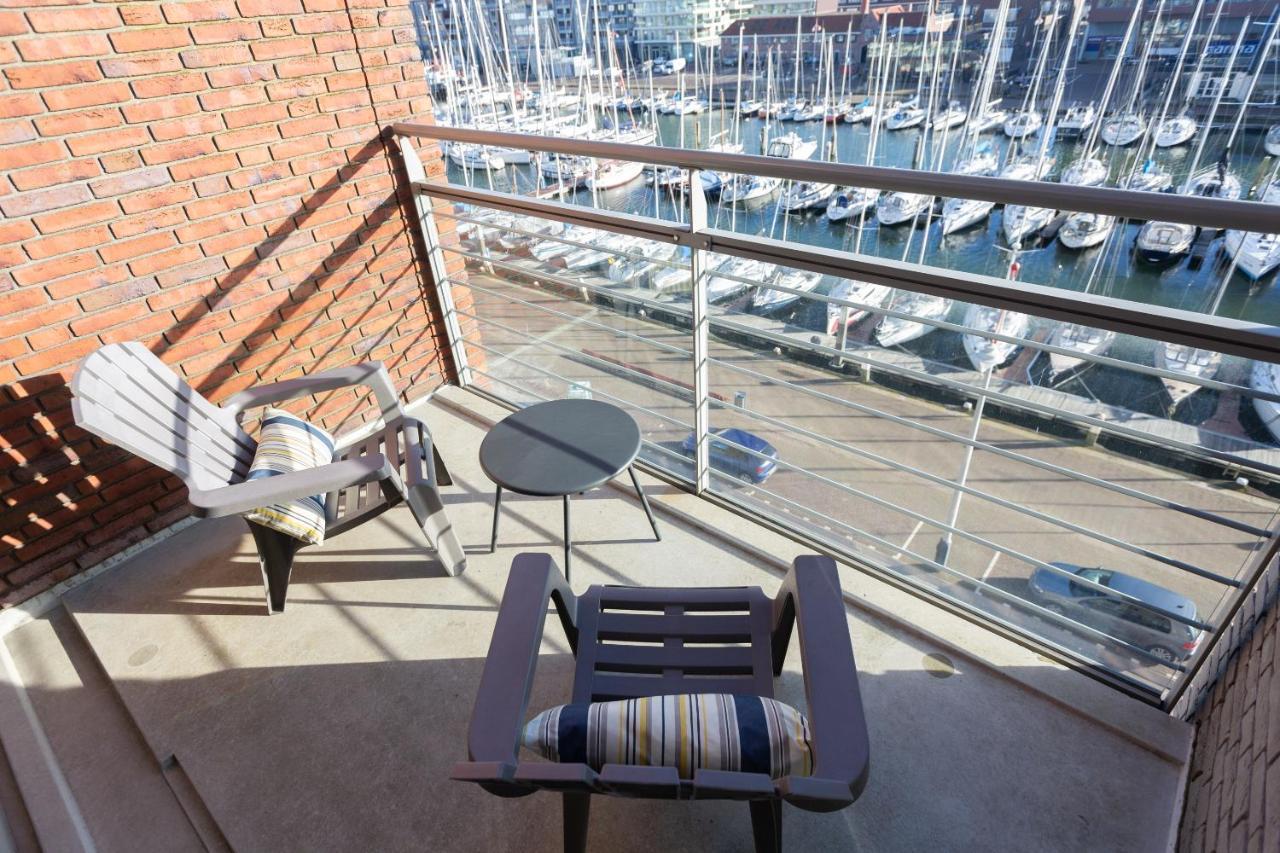 Apartment Bizstay Harbour Ii Scheveningen *