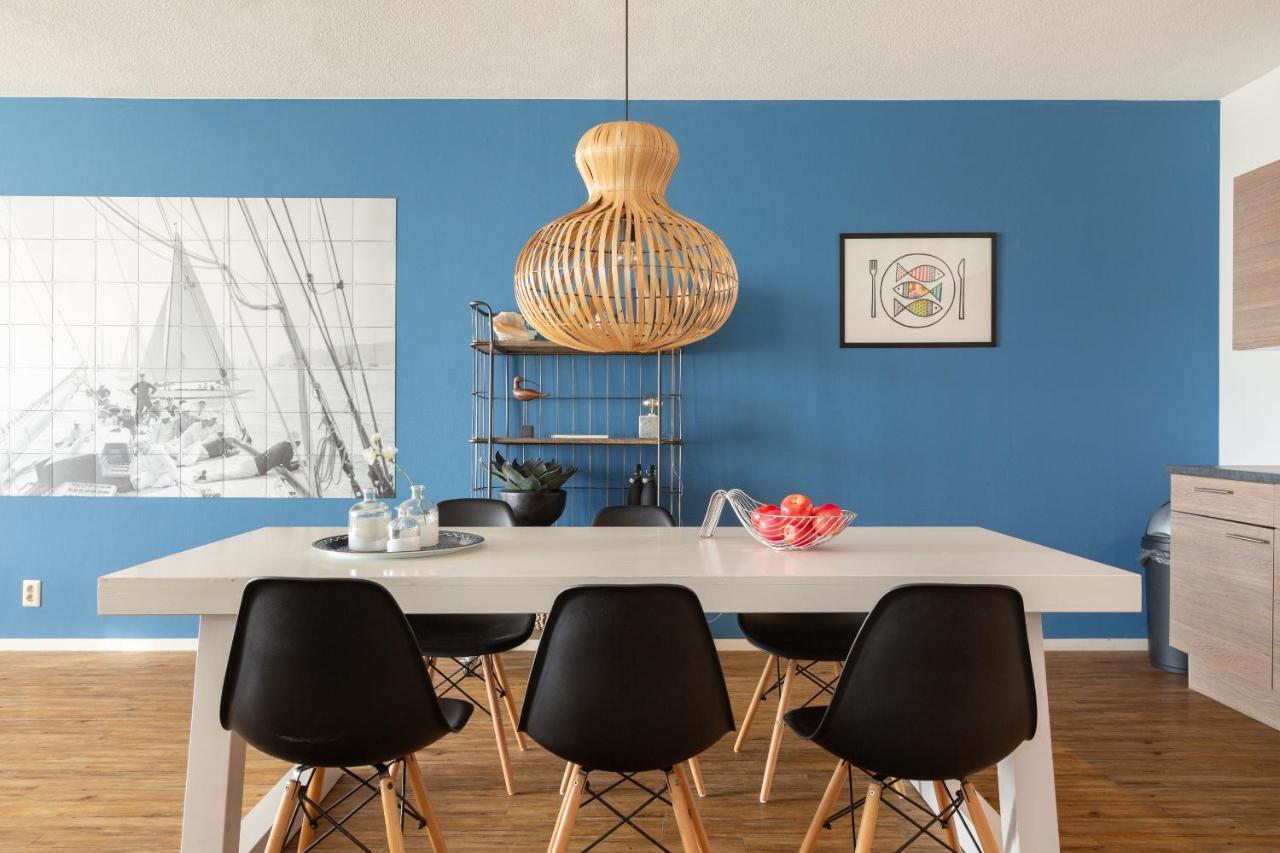 Apartment Bizstay Harbour Ii Scheveningen