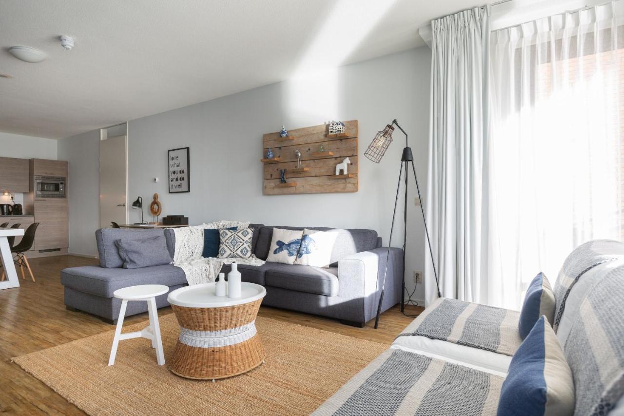 Bizstay Harbour Ii Scheveningen Apartamento La Haya