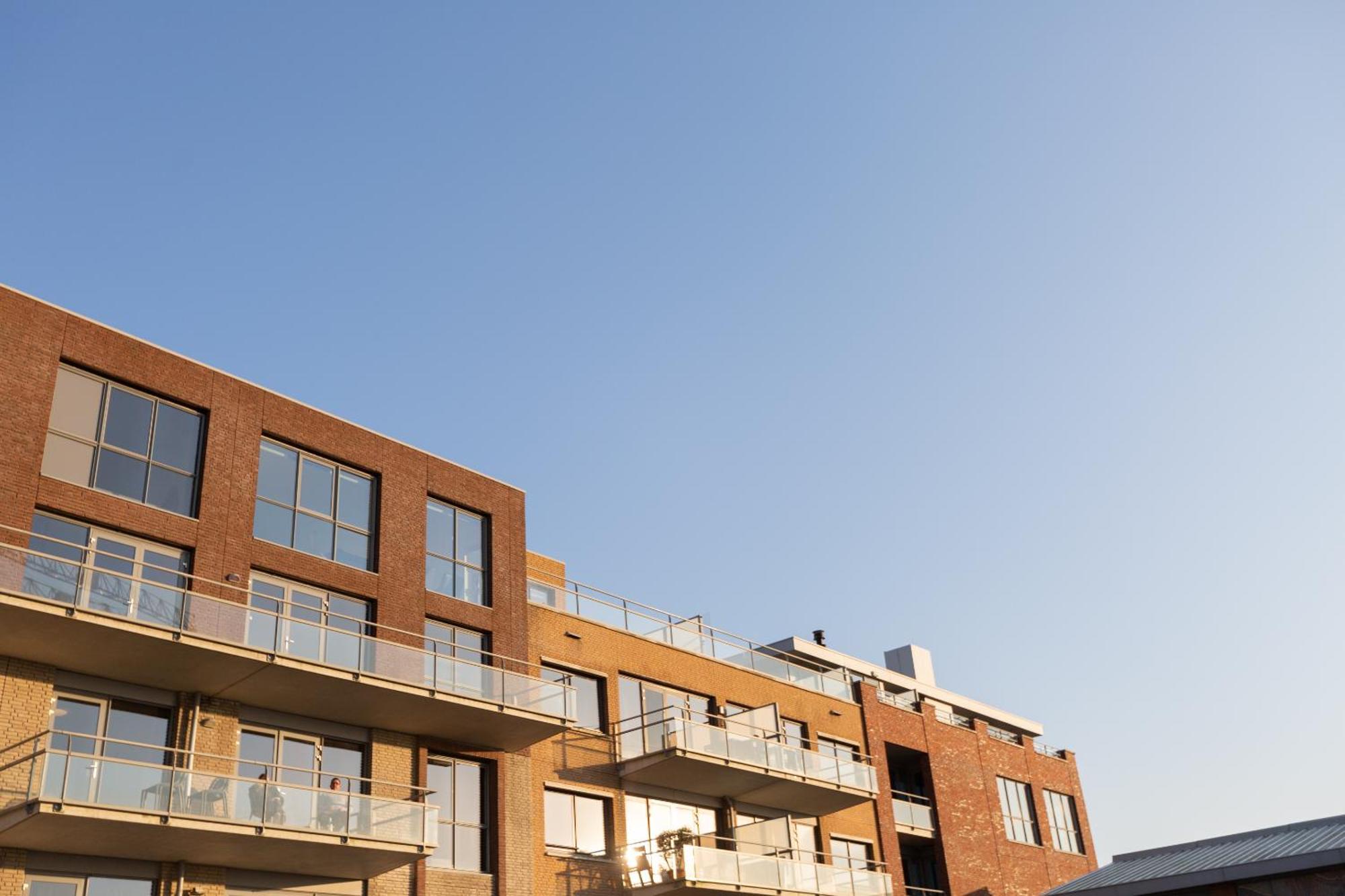 Bizstay Harbour Ii Scheveningen * La Haya