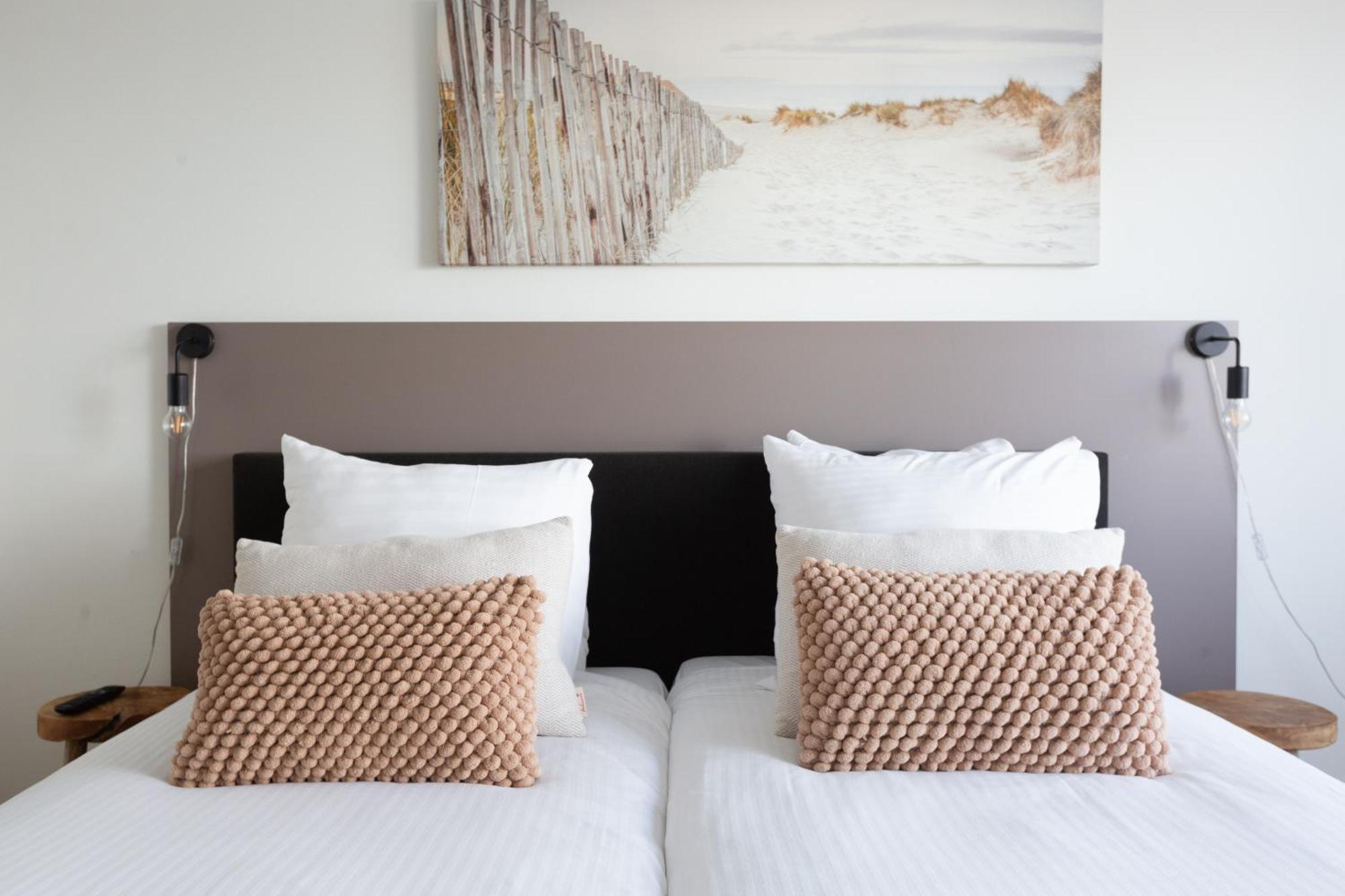 Apartamento Bizstay Harbour Ii Scheveningen