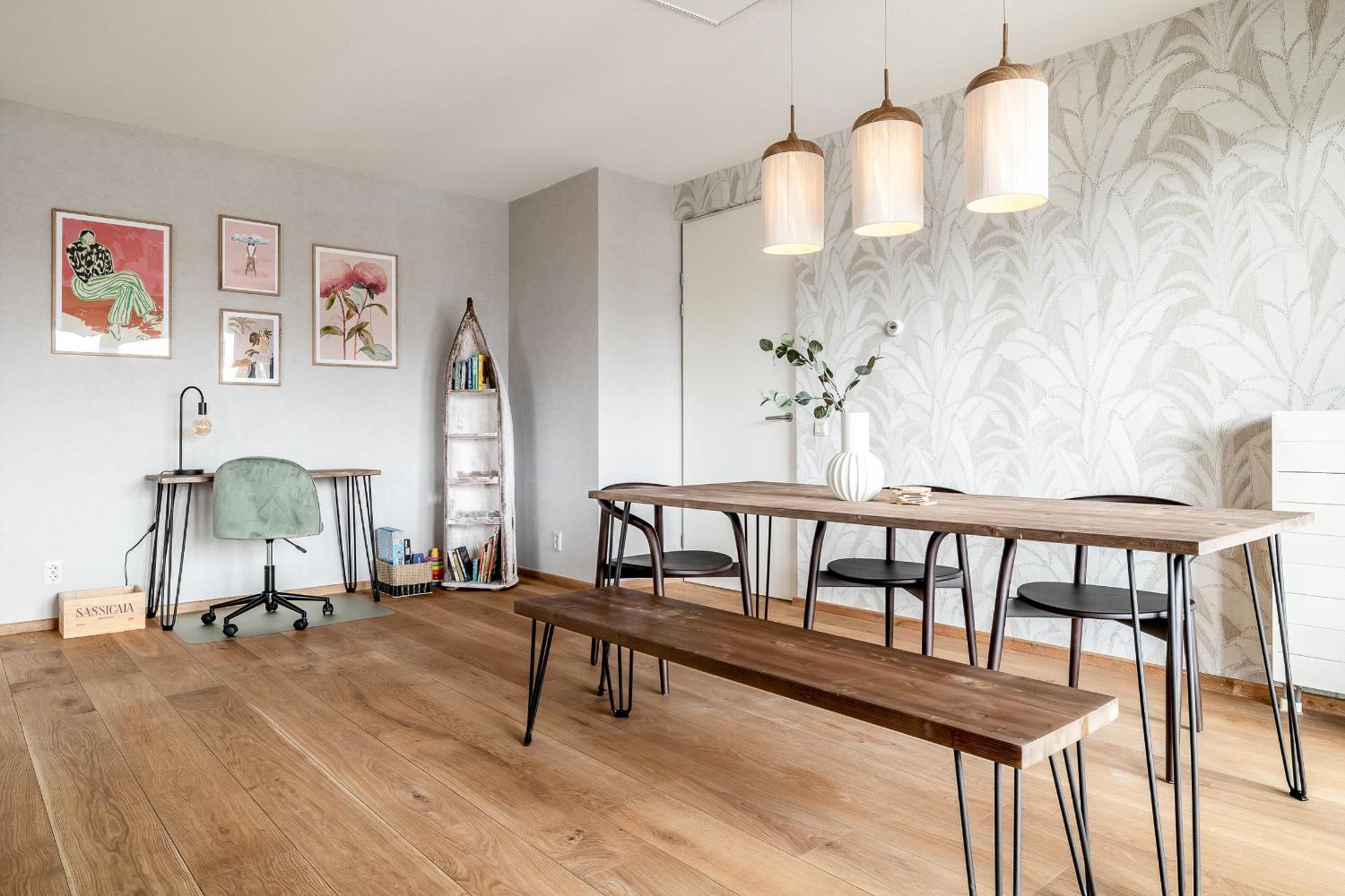 Apartamento Bizstay Harbour Ii Scheveningen La Haya