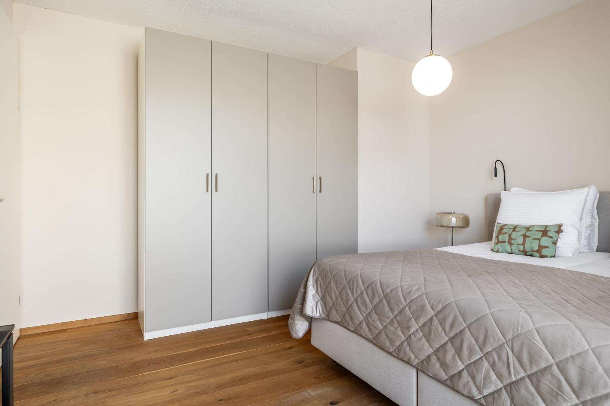 Apartment Bizstay Harbour Ii Scheveningen The Hague