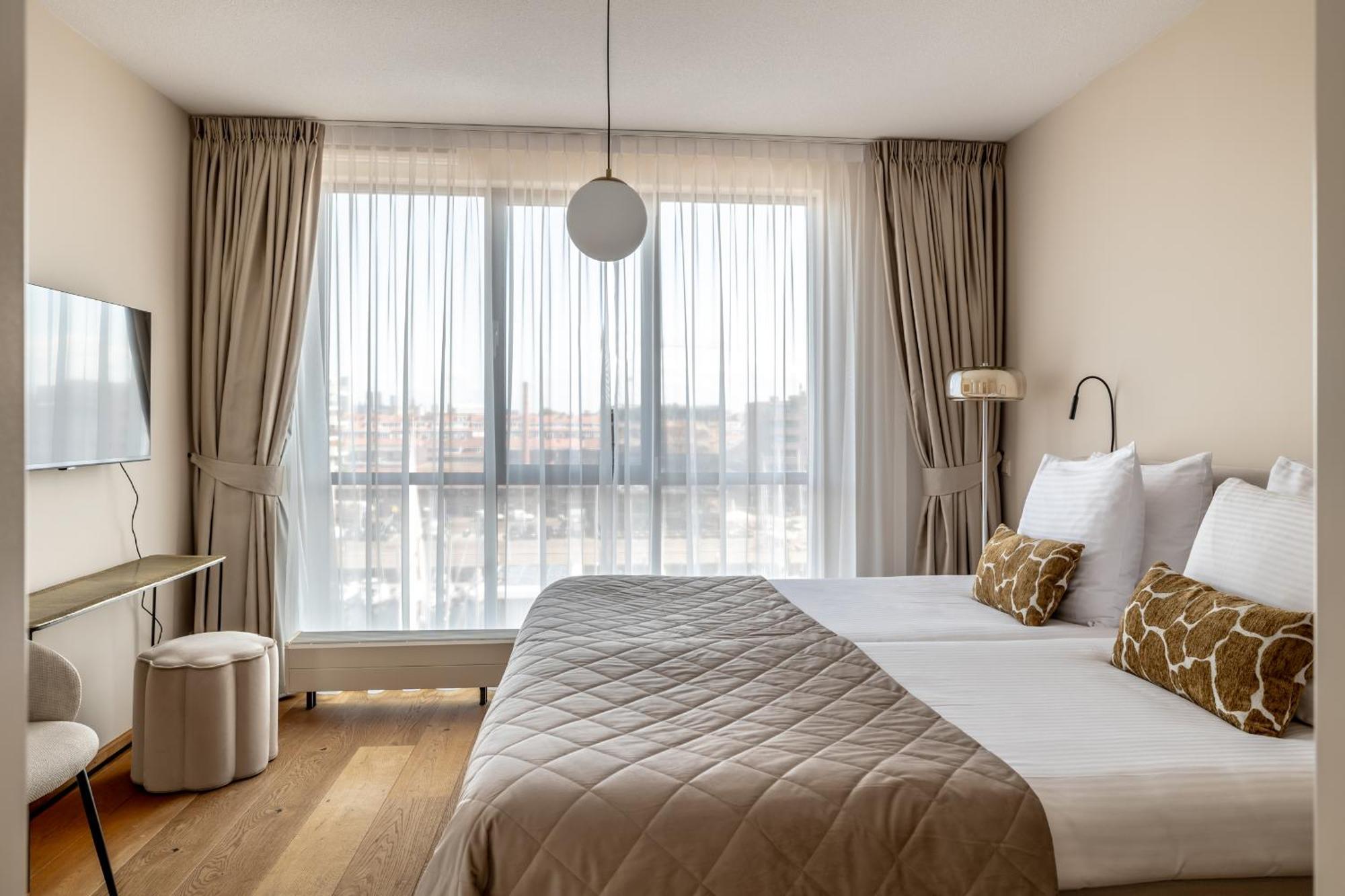 Apartment Bizstay Harbour Ii Scheveningen The Hague
