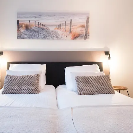 Bizstay Harbour II Scheveningen Apartments The Hague Room photo