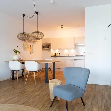 Bizstay Harbour II Scheveningen Apartments The Hague Room photo