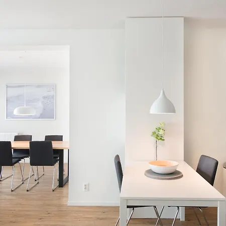 Bizstay Harbour II Scheveningen Apartments The Hague Room photo