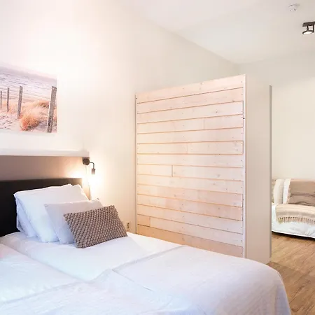 Bizstay Harbour II Scheveningen Apartments The Hague Room photo