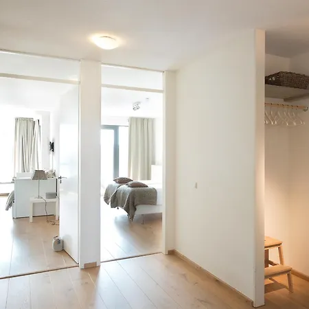 Bizstay Harbour II Scheveningen Apartments The Hague Room photo