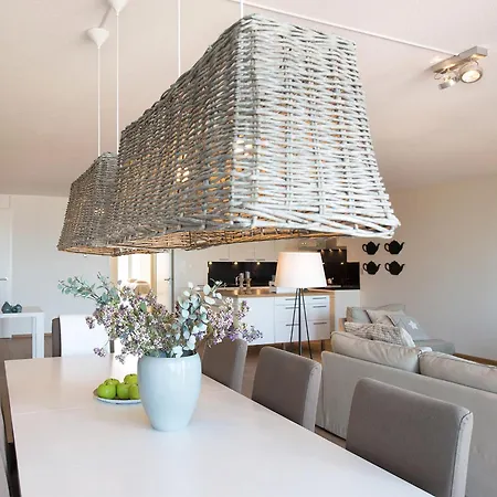 Bizstay Harbour II Scheveningen Apartments The Hague Room photo