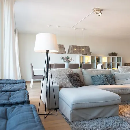 Bizstay Harbour II Scheveningen Apartments The Hague Room photo