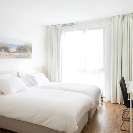 Bizstay Harbour II Scheveningen Apartments The Hague Room photo