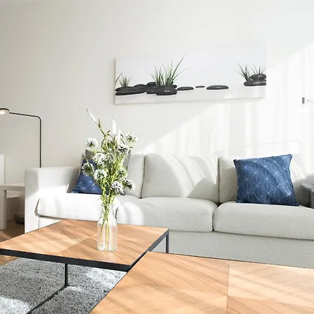 Bizstay Harbour II Scheveningen Apartments The Hague Room photo