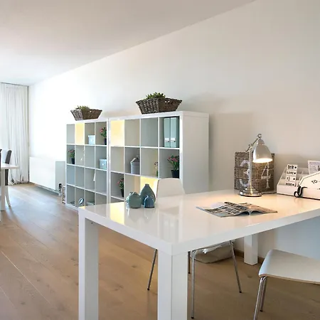 Bizstay Harbour II Scheveningen Apartments The Hague Room photo
