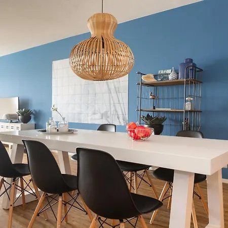 Bizstay Harbour II Scheveningen Apartments The Hague Room photo