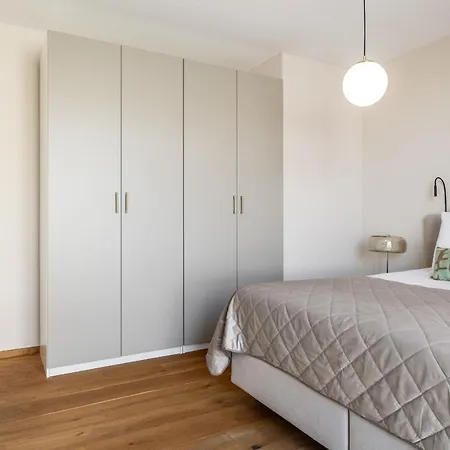 Bizstay Harbour II Scheveningen Apartments The Hague Room photo