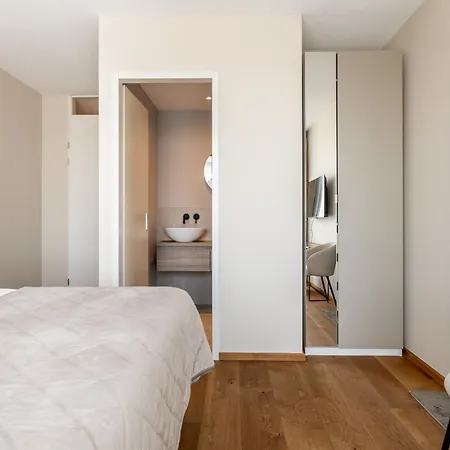 Bizstay Harbour II Scheveningen Apartments The Hague Room photo