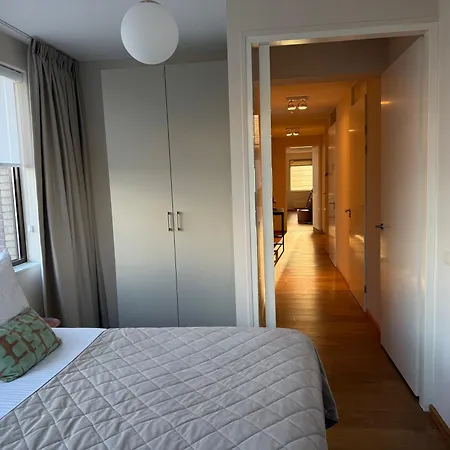 Bizstay Harbour II Scheveningen Apartments The Hague Room photo