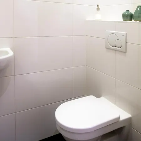 Bizstay Harbour II Scheveningen Apartments The Hague Room photo