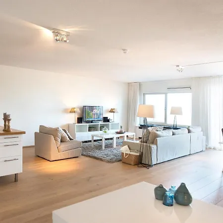 Bizstay Harbour II Scheveningen Apartments The Hague Room photo
